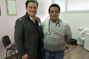 Docteur Hakim Nadegh