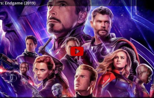 Avengers: Endgame (2019) where to ดาวน์โหลด free หนังs