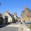 Le Quartier Saint-Léonard à Durtal