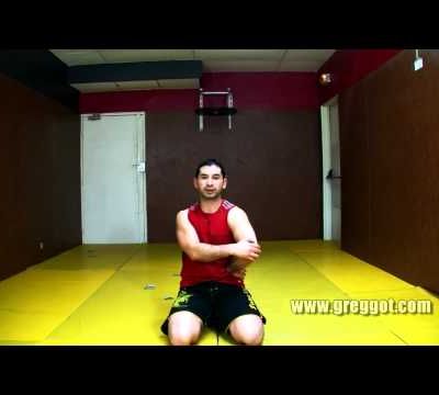 Stretching : Étirements anti-douleur récupération 