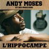Concert : " Andy Moses " le 12 octobre 2o13 ...