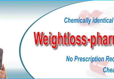 Weightloss-pharmacy.net - Pharmacie en ligne en France