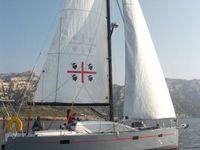 Visite du chantier FORA MARINE à La Rochelle