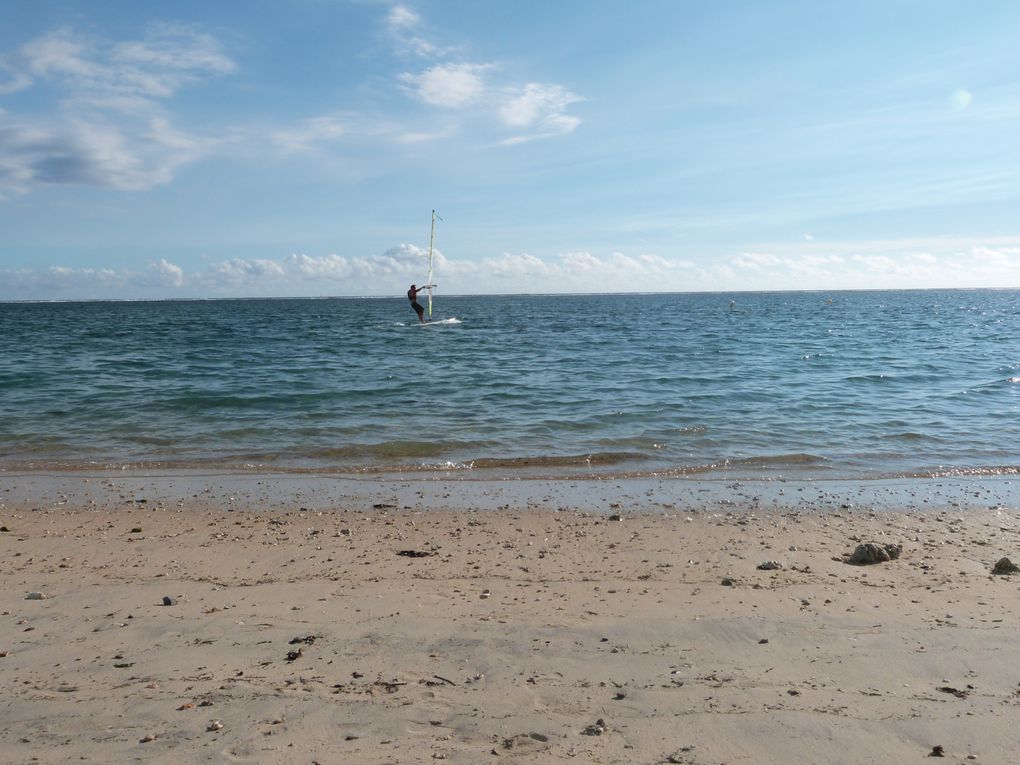 Album - plages---couchers-de-soleil-Reunionnais