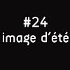 52 semaines en photo - n° 24 Image d'été