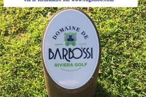 Championnat Départemental Toutes Catégories le 01 Juillet au Golf de Barbossi