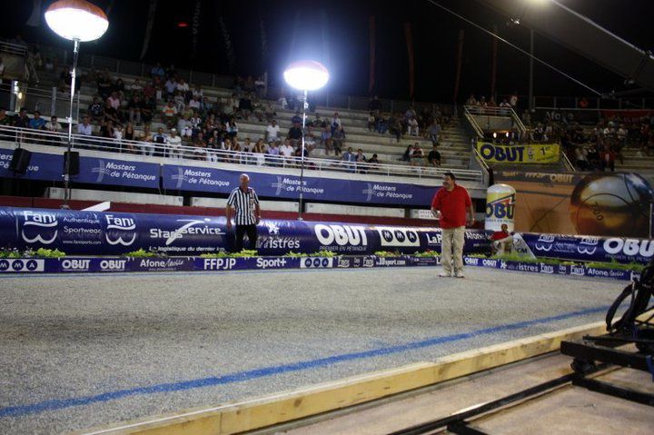 Album - 2011 / ISTRES-2010-MASTERS-DE-PETANQUE