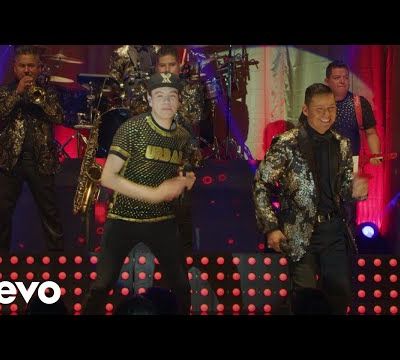 Super Lamas, Raymix - Todo Lo Encuentro En Ti