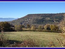 Au cœur de l'Ardèche