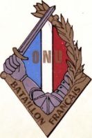 Le Bataillon Français de Corée sur le site de l'ECPAD
