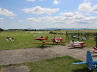 Interclub Ailes d'Alairac 26 juin  2 0 1 6.