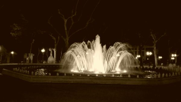 Fontaine Corum