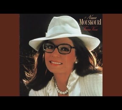 Volver, Volver · Nana Mouskouri