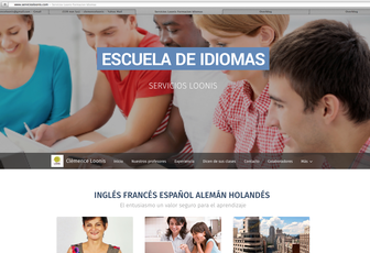 Visite nuestra web !