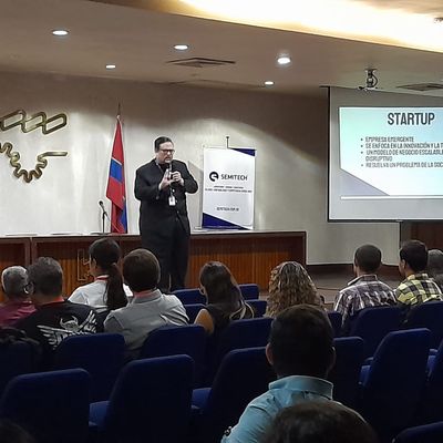 Cámara de Comercio de Valencia sede de Terceras Jornadas de Actualización en Calidad Alimentaria de Semitech