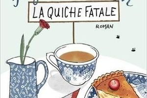 Agatha Raisin enquête, tome 01 : La Quiche fatale de M.C. Beaton