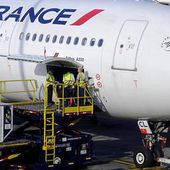 Nouailhac - Le problème d'Air France, c'est la France !