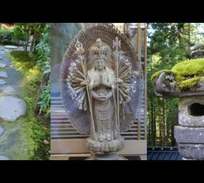 MEDITATION SACRED CHANTS - Mix 