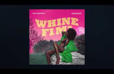1da Banton - Whine Fi Mi (feat. Kranium) [Official Audio] #emPawa100 Artist