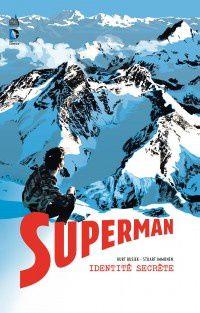 Superman, Identité Secrète, la preview!