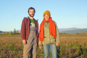 SAISON 2022 - nouveaux agriculteurs "LA BELLE TERRE"