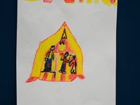 Stage Cirque (29/07-02/08)