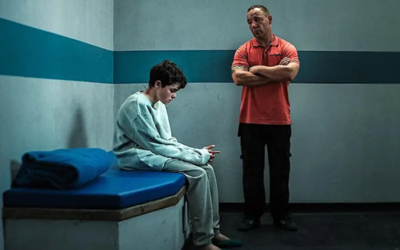 'Adolescencia’ La miniserie que sacude, incómoda y atrapa