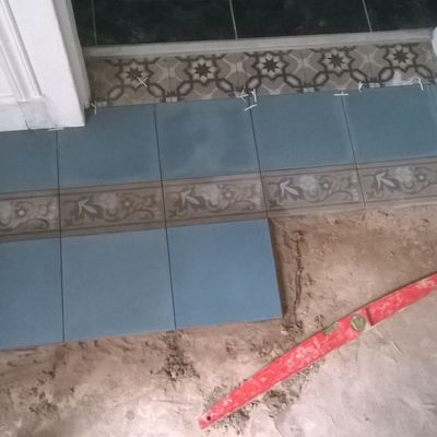 ingens change de sol