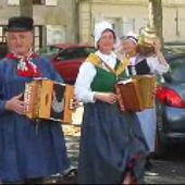 folklore normand