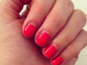 Essie Nail Colors: the best!