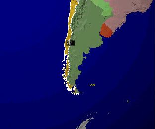 Chili 2003