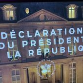 Le secret honteux derrière les annonces du Président - La lettre patriote