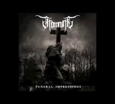 FROWNING "Murdered by grief"