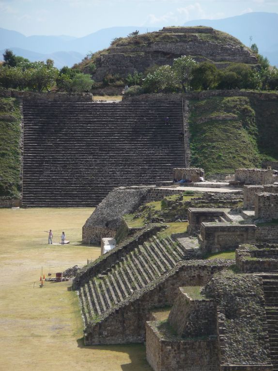 Album - 29.Oaxaca (Mex-Nov.)