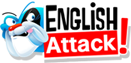 English Attack! | L