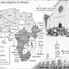 Afrique : chrétiens et musulmans (27.04.2010)