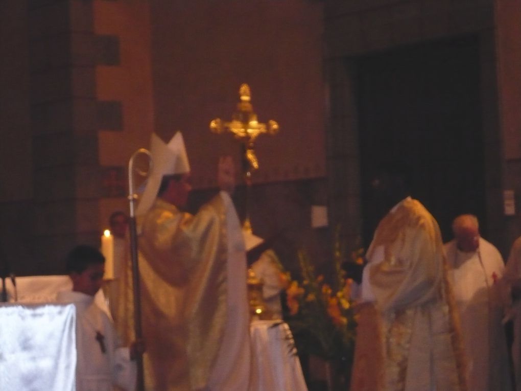  ordination-Basile-messe