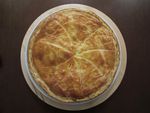 L'épiphanie : recette de la galette des rois