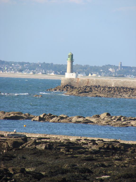 Photos du croisic, batz sur mer , le pardon de Ste Anne au Pouliguen, coucher soleil sur la côte sauvage..