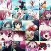 Elfen Lied image d' exemple