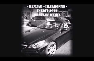 Benjas - Charbonne (SON)