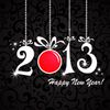 BONNE ANNEE 2013!!!!!!