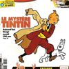 Hebdomadaire Pèlerin  "Le mystère Tintin"