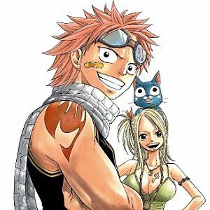 Album - Fairy-tail