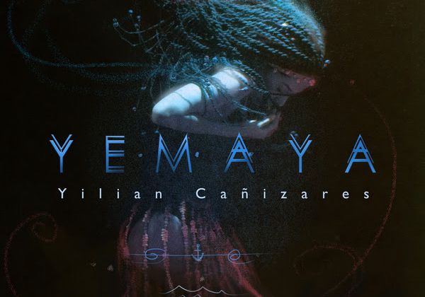 Yilian Cañizares, le clip de Yemayá // Journée mondiale des océans