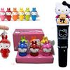 Les mini-vibros Hello Kitty : en séries limitées !