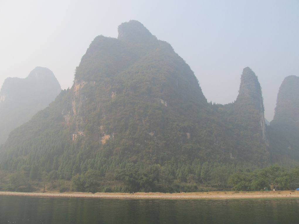 Album - Yangshuo