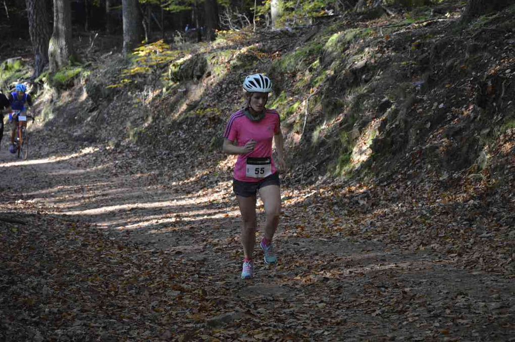 Photos 7ème Bike and Run des Vosges du Nord