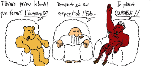 Dialogue XXI