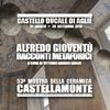 Castello ducale di Agliè – 53° Mostra della ceramica di Castellamonte